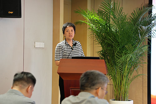 Chuangli Group Convenes H1 2025 Business Review Meeting(圖20)