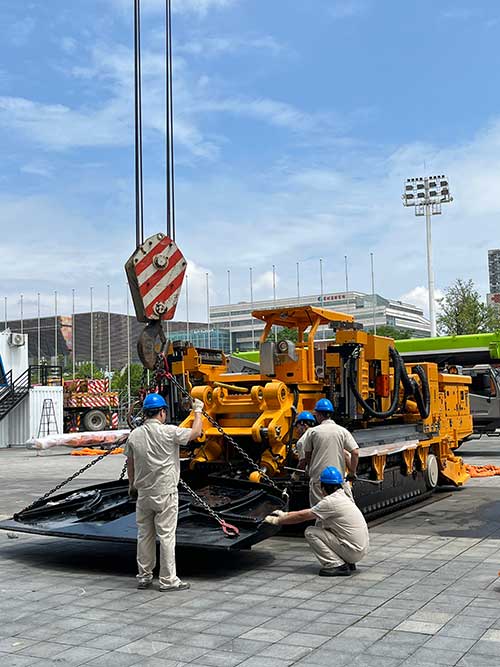 熱烈祝賀上海創(chuàng)力集團參展貴州能博會取得圓滿成功(圖2)