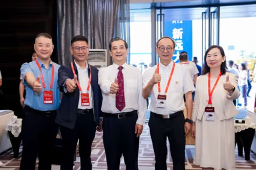 實(shí)力彰顯！上海創(chuàng)力集團(tuán)參展貴州國(guó)際能源產(chǎn)業(yè)博覽交易會(huì)取得圓滿(mǎn)成功(圖2)