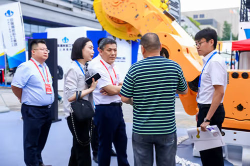 實(shí)力彰顯！上海創(chuàng)力集團(tuán)參展貴州國(guó)際能源產(chǎn)業(yè)博覽交易會(huì)取得圓滿(mǎn)成功(圖7)