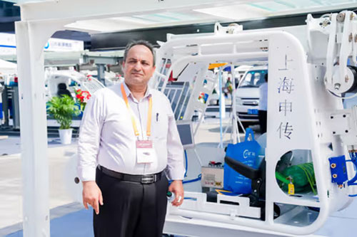 實(shí)力彰顯！上海創(chuàng)力集團(tuán)參展貴州國(guó)際能源產(chǎn)業(yè)博覽交易會(huì)取得圓滿(mǎn)成功(圖9)