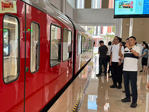 問(wèn)道華為，聚力前行！創(chuàng)力集團(tuán)求索管理優(yōu)化之路(圖14)