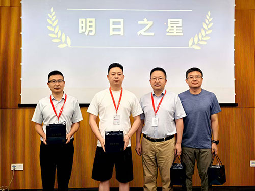 問(wèn)道華為，聚力前行！創(chuàng)力集團(tuán)求索管理優(yōu)化之路(圖11)