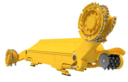 中國煤炭工業(yè)雜志社專訪 | 上海創(chuàng)力：以“智能制造+定制服務(wù)”賦能煤炭企業(yè)發(fā)展(圖2)